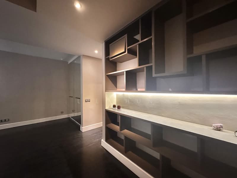 4-storey Terraced House for Rent in Bukit Kiara (Kuala Lumpur) - Lily Hun - PropertyGuru.com.my