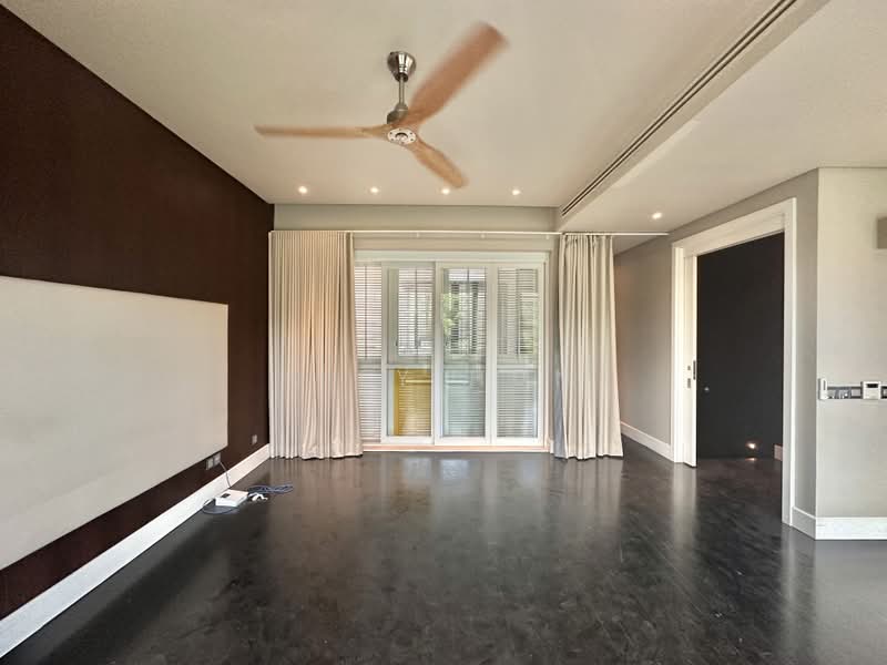 4-storey Terraced House for Rent in Bukit Kiara (Kuala Lumpur) - Lily Hun - PropertyGuru.com.my