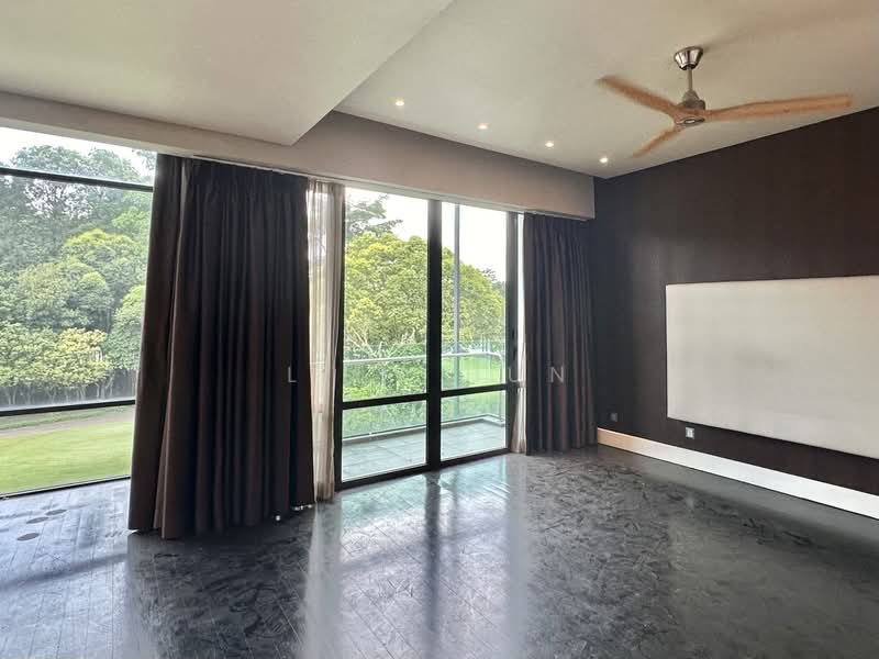 4-storey Terraced House for Rent in Bukit Kiara (Kuala Lumpur) - Lily Hun - PropertyGuru.com.my