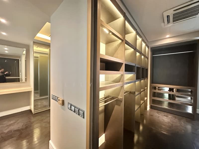 4-storey Terraced House for Rent in Bukit Kiara (Kuala Lumpur) - Lily Hun - PropertyGuru.com.my