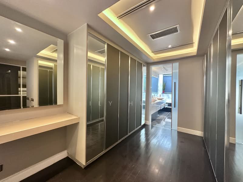 4-storey Terraced House for Rent in Bukit Kiara (Kuala Lumpur) - Lily Hun - PropertyGuru.com.my