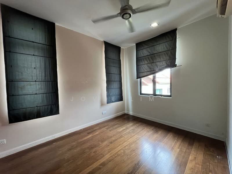 Rumah Berkembar untuk Disewa di Sungai Besi (Kuala Lumpur) - Jovie Lim - Bedroom - PropertyGuru.com.my