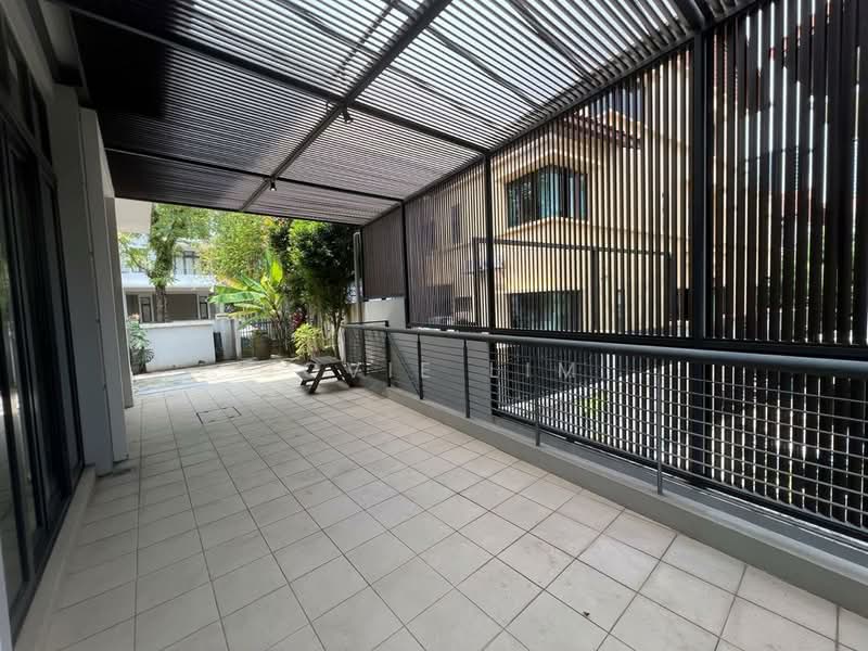 Rumah Berkembar untuk Disewa di Sungai Besi (Kuala Lumpur) - Jovie Lim - PropertyGuru.com.my