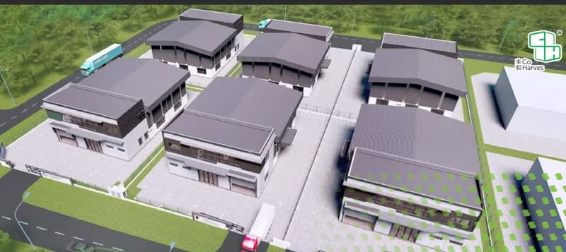 Detached Factory for Sale in Taman Pasir Putih (Pasir Gudang) - Eve Hui - PropertyGuru.com.my