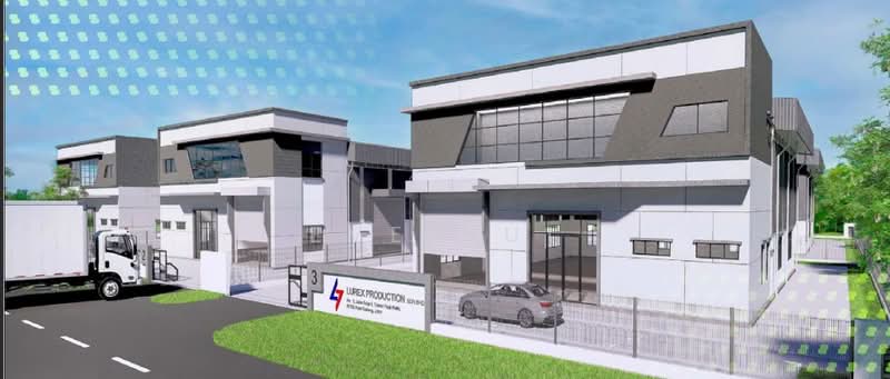 Detached Factory for Sale in Taman Pasir Putih (Pasir Gudang) - Eve Hui - PropertyGuru.com.my