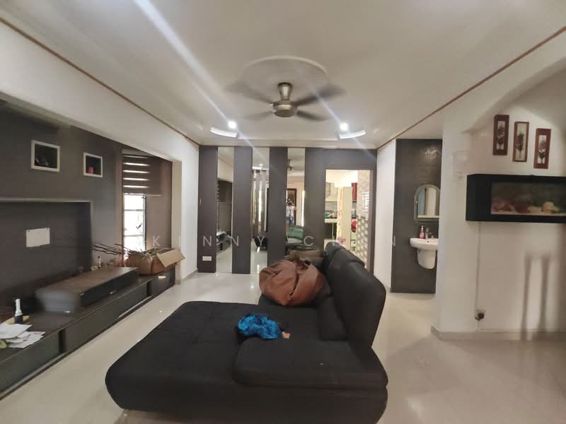 Semi-Detached House for Sale in Taman Sri Andalas (Klang) - Kenny Chan - PropertyGuru.com.my
