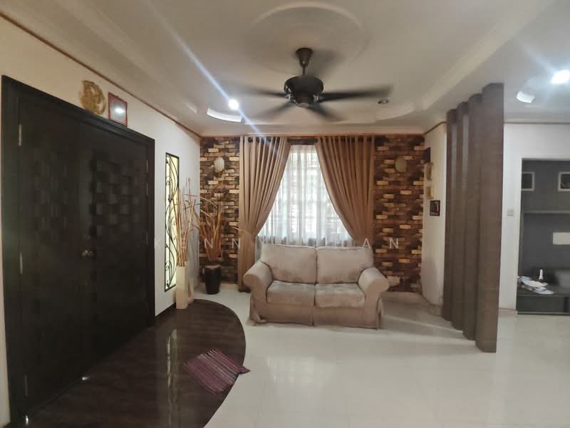 Semi-Detached House for Sale in Taman Sri Andalas (Klang) - Kenny Chan - PropertyGuru.com.my