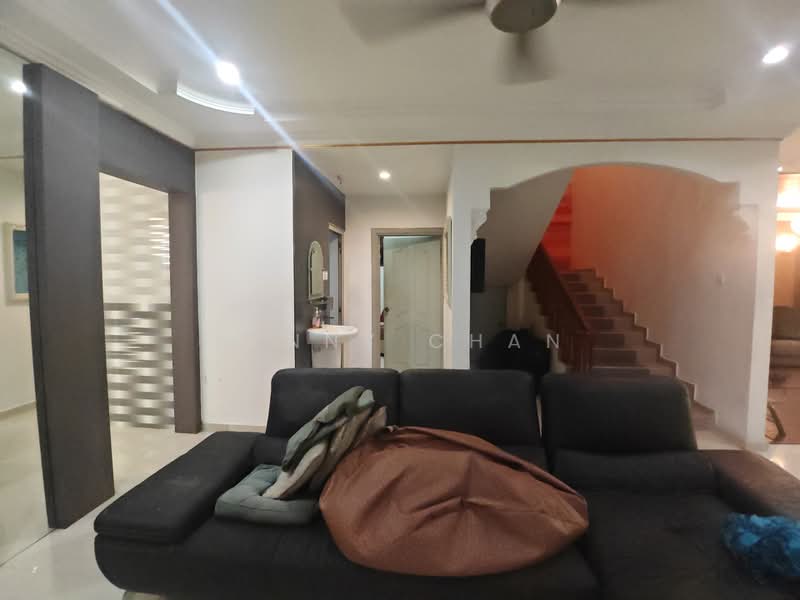Semi-Detached House for Sale in Taman Sri Andalas (Klang) - Kenny Chan - PropertyGuru.com.my