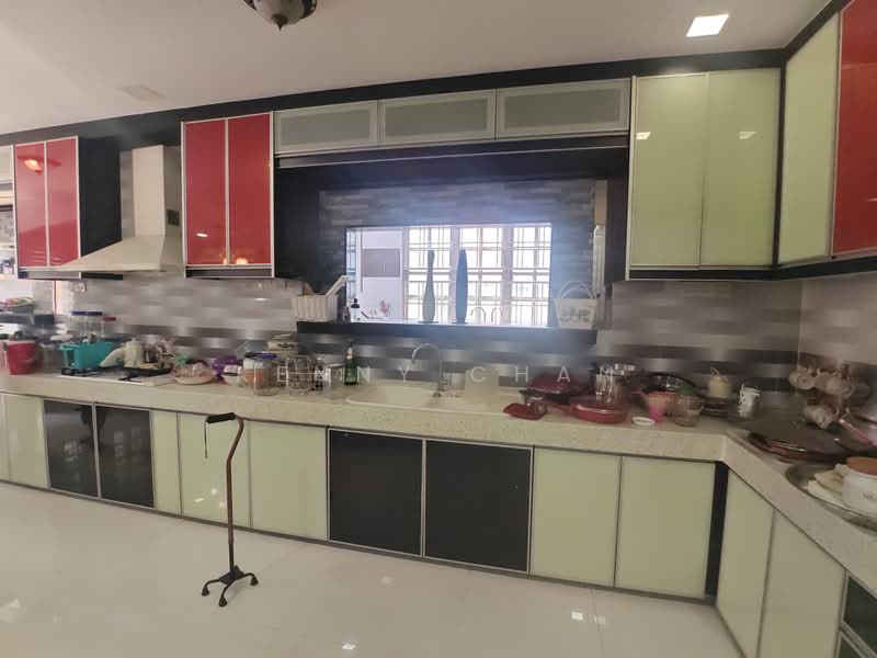 Semi-Detached House for Sale in Taman Sri Andalas (Klang) - Kenny Chan - PropertyGuru.com.my