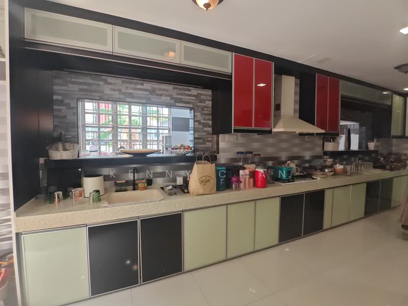 Semi-Detached House for Sale in Taman Sri Andalas (Klang) - Kenny Chan - PropertyGuru.com.my