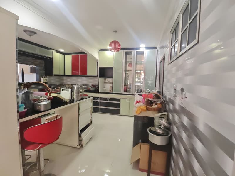 Semi-Detached House for Sale in Taman Sri Andalas (Klang) - Kenny Chan - PropertyGuru.com.my