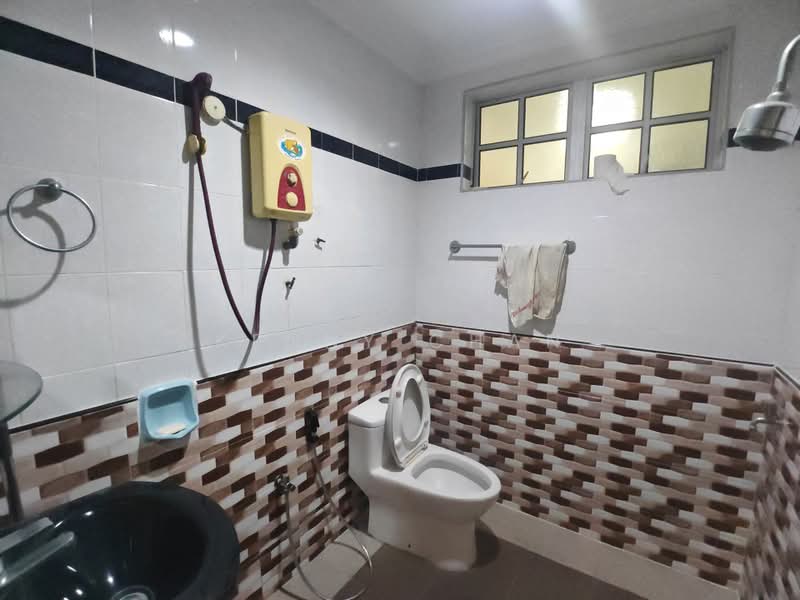 Semi-Detached House for Sale in Taman Sri Andalas (Klang) - Kenny Chan - PropertyGuru.com.my
