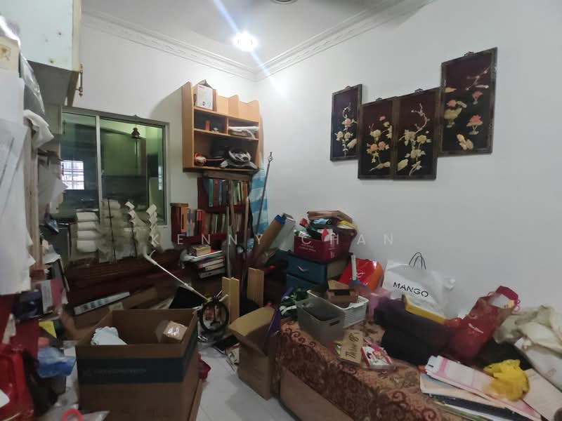 Semi-Detached House for Sale in Taman Sri Andalas (Klang) - Kenny Chan - PropertyGuru.com.my