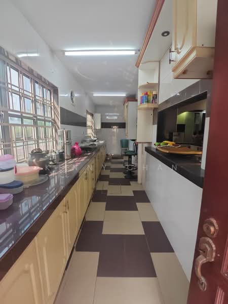 Semi-Detached House for Sale in Taman Sri Andalas (Klang) - Kenny Chan - PropertyGuru.com.my