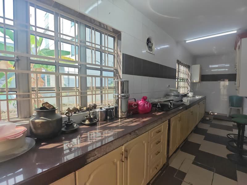 Semi-Detached House for Sale in Taman Sri Andalas (Klang) - Kenny Chan - PropertyGuru.com.my