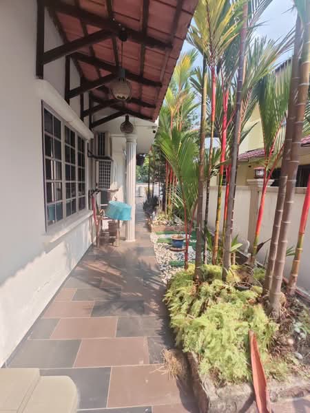 Semi-Detached House for Sale in Taman Sri Andalas (Klang) - Kenny Chan - PropertyGuru.com.my