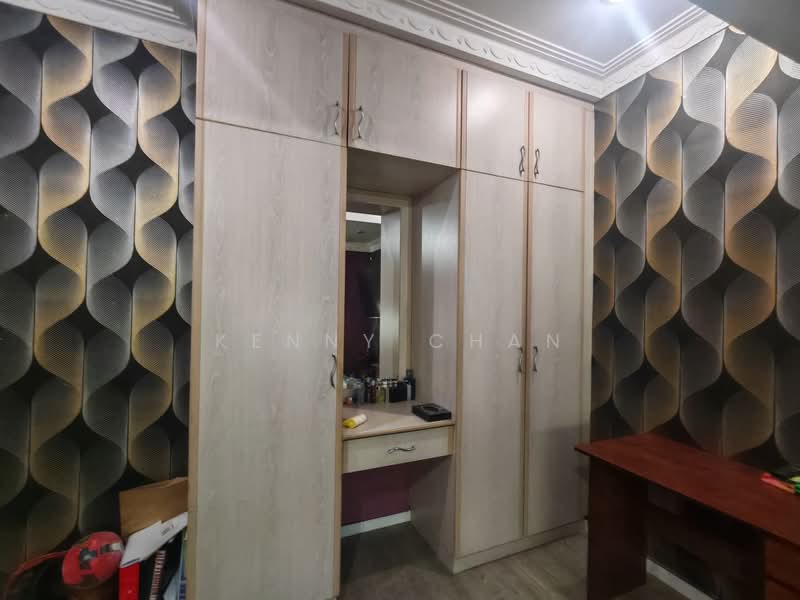 Semi-Detached House for Sale in Taman Sri Andalas (Klang) - Kenny Chan - PropertyGuru.com.my