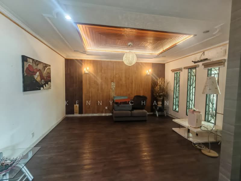 Semi-Detached House for Sale in Taman Sri Andalas (Klang) - Kenny Chan - PropertyGuru.com.my