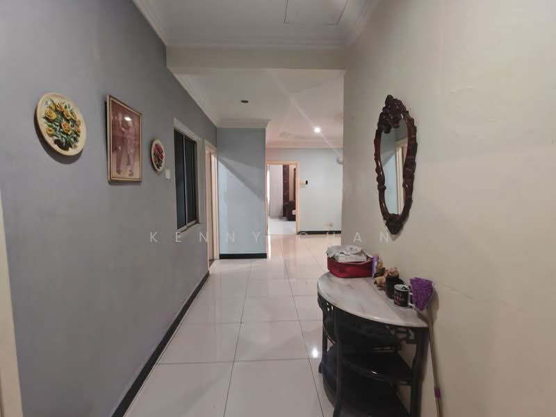 Semi-Detached House for Sale in Taman Sri Andalas (Klang) - Kenny Chan - PropertyGuru.com.my