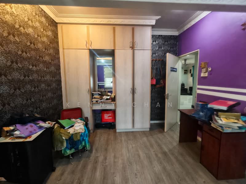 Semi-Detached House for Sale in Taman Sri Andalas (Klang) - Kenny Chan - PropertyGuru.com.my