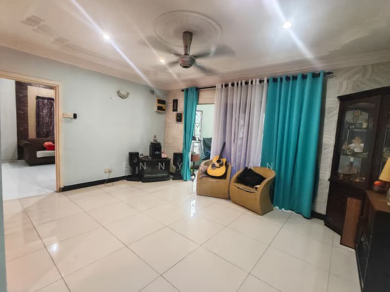 Semi-Detached House for Sale in Taman Sri Andalas (Klang) - Kenny Chan - PropertyGuru.com.my