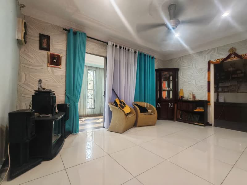 Semi-Detached House for Sale in Taman Sri Andalas (Klang) - Kenny Chan - PropertyGuru.com.my