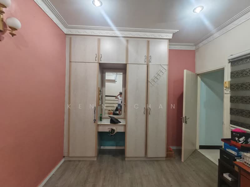 Semi-Detached House for Sale in Taman Sri Andalas (Klang) - Kenny Chan - PropertyGuru.com.my