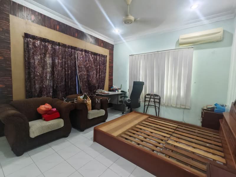 Semi-Detached House for Sale in Taman Sri Andalas (Klang) - Kenny Chan - PropertyGuru.com.my