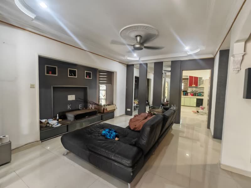 Semi-Detached House for Sale in Taman Sri Andalas (Klang) - Kenny Chan - PropertyGuru.com.my