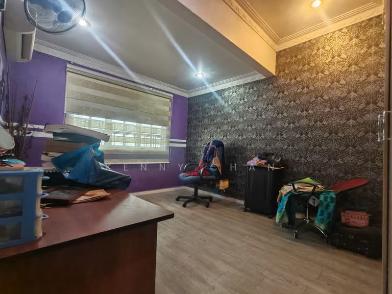 Semi-Detached House for Sale in Taman Sri Andalas (Klang) - Kenny Chan - PropertyGuru.com.my