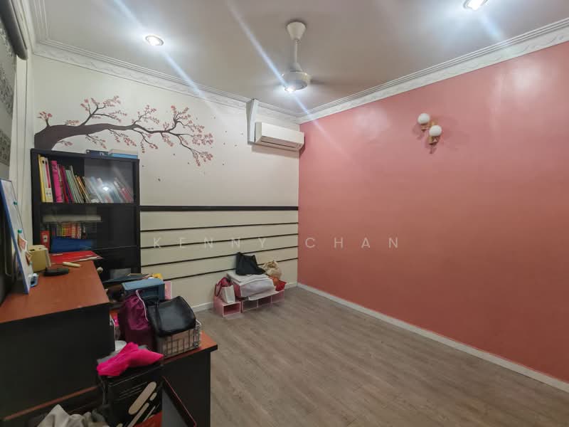 Semi-Detached House for Sale in Taman Sri Andalas (Klang) - Kenny Chan - PropertyGuru.com.my