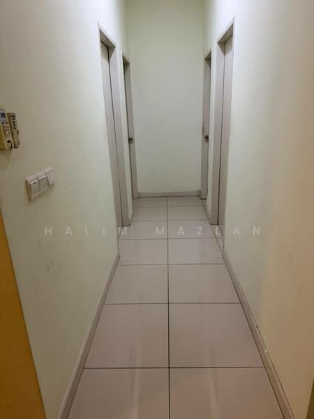 Service Residence for Rent at Savanna Executive Suite @ Southville City - Halim Mazlan - Corridor - PropertyGuru.com.my