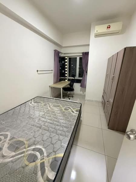 Service Residence for Rent at Savanna Executive Suite @ Southville City - Halim Mazlan - Bedroom - PropertyGuru.com.my