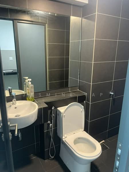 Pejabat untuk Disewa di Mutiara Central (Cheras) - Jasmine Yap - Bathroom - PropertyGuru.com.my