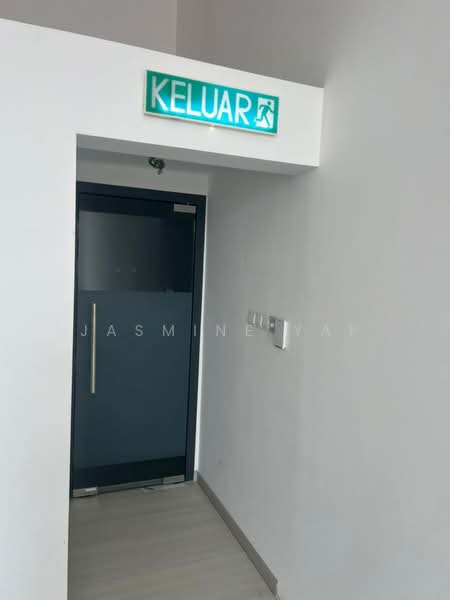 Pejabat untuk Disewa di Mutiara Central (Cheras) - Jasmine Yap - Entrance - PropertyGuru.com.my