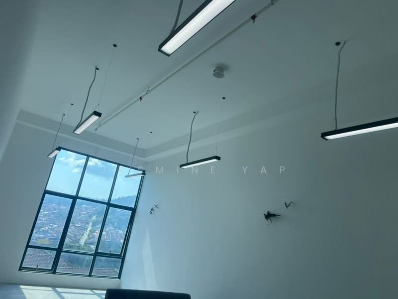Pejabat untuk Disewa di Mutiara Central (Cheras) - Jasmine Yap - View - PropertyGuru.com.my