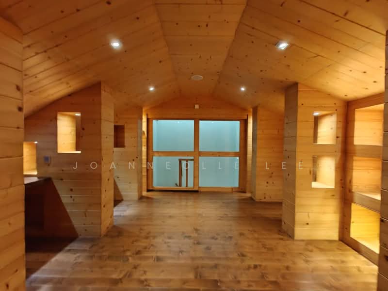 Rumah Teres 2.5 Tingkat untuk Disewa di Kepong (Selangor) - Joanneolle Lee - Interior - PropertyGuru.com.my