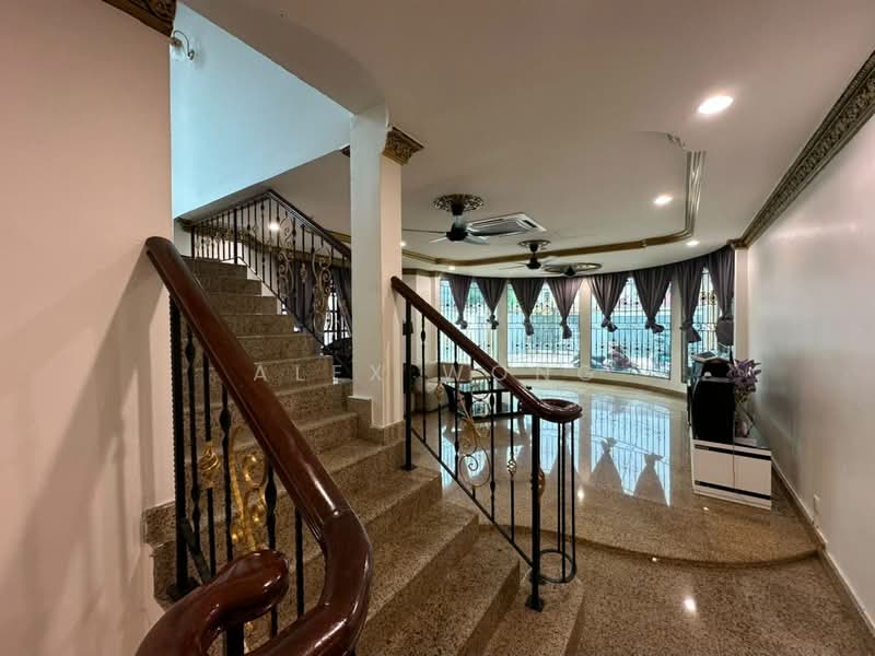 Bungalow for Rent in Cheras (Selangor) - Alex Wong - Interior - PropertyGuru.com.my