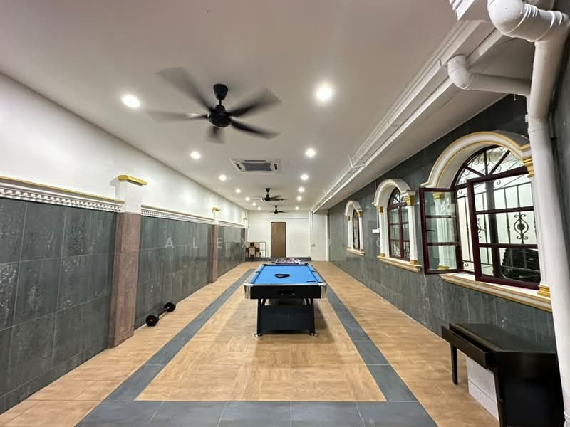Bungalow for Rent in Cheras (Selangor) - Alex Wong - Interior - PropertyGuru.com.my