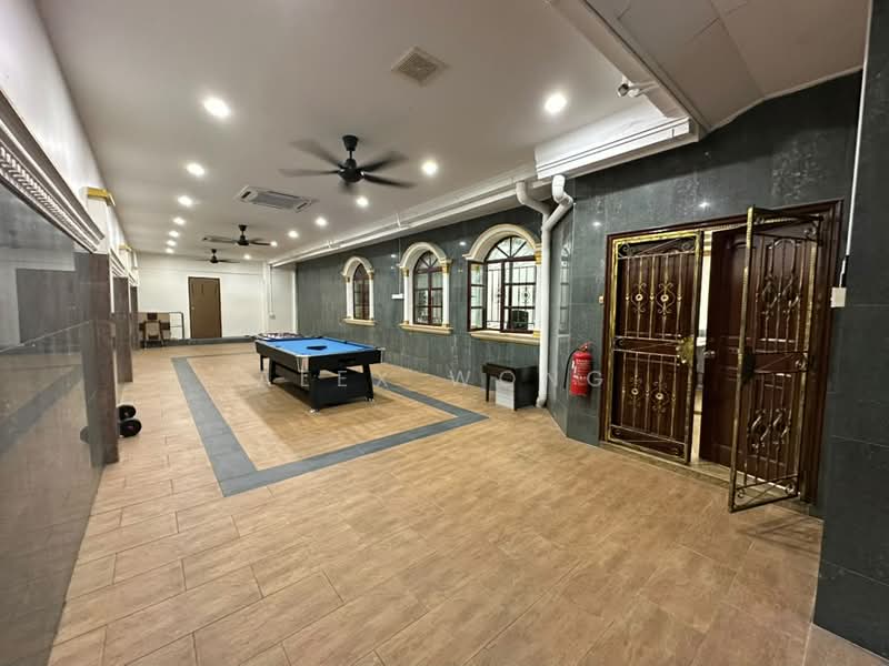 Bungalow for Rent in Cheras (Selangor) - Alex Wong - Interior - PropertyGuru.com.my