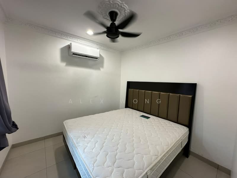 Bungalow for Rent in Cheras (Selangor) - Alex Wong - Bedroom - PropertyGuru.com.my