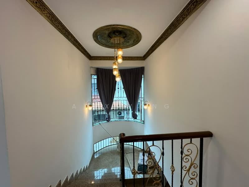 Bungalow for Rent in Cheras (Selangor) - Alex Wong - Interior - PropertyGuru.com.my