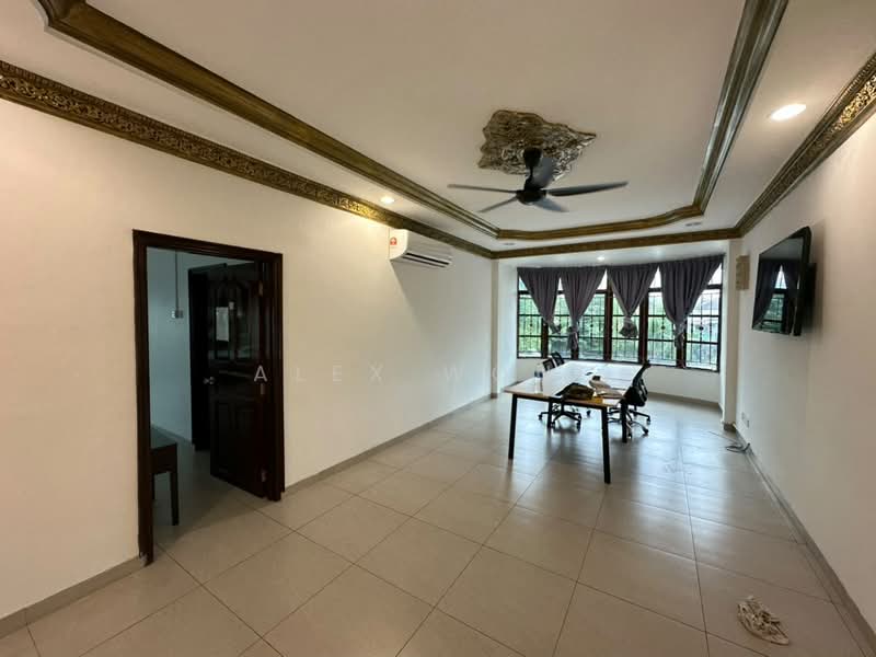 Bungalow for Rent in Cheras (Selangor) - Alex Wong - Interior - PropertyGuru.com.my