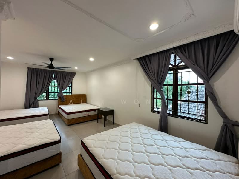 Bungalow for Rent in Cheras (Selangor) - Alex Wong - Bedroom - PropertyGuru.com.my
