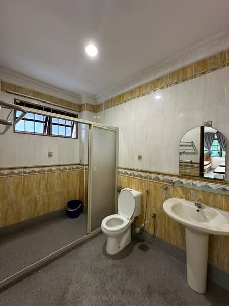 Bungalow for Rent in Cheras (Selangor) - Alex Wong - Bathroom - PropertyGuru.com.my
