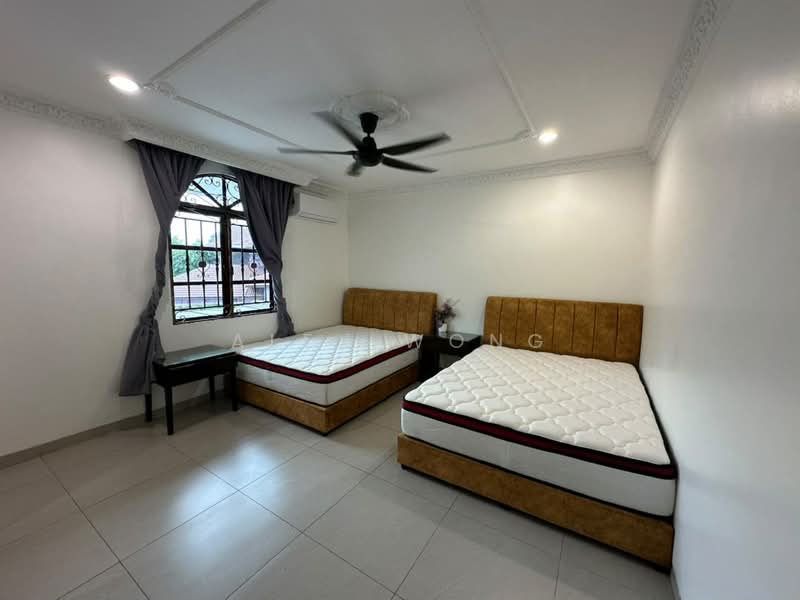 Bungalow for Rent in Cheras (Selangor) - Alex Wong - Bedroom - PropertyGuru.com.my