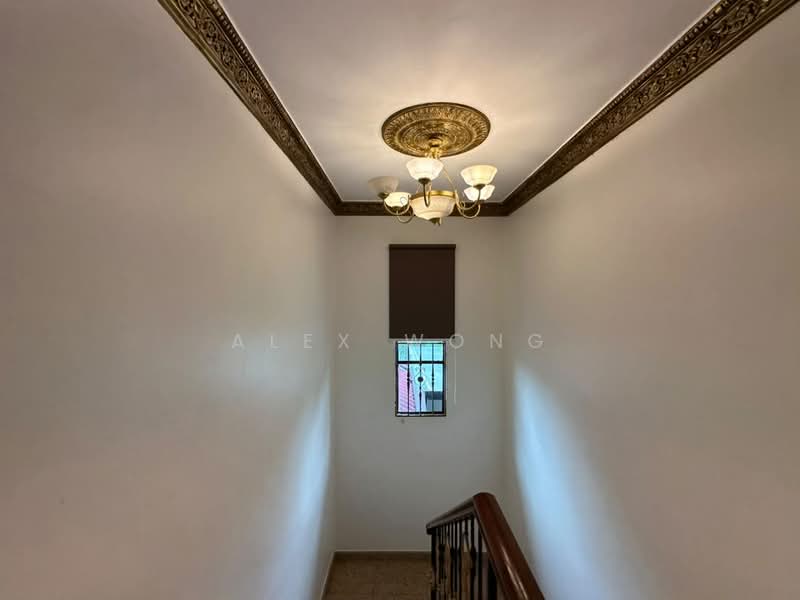 Bungalow for Rent in Cheras (Selangor) - Alex Wong - Interior - PropertyGuru.com.my