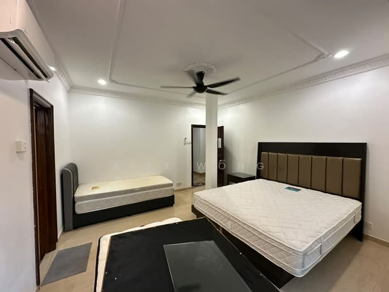 Bungalow for Rent in Cheras (Selangor) - Alex Wong - Bedroom - PropertyGuru.com.my