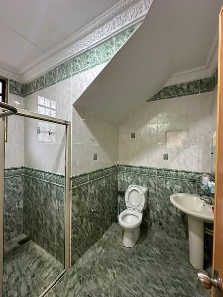 Bungalow for Rent in Cheras (Selangor) - Alex Wong - Bathroom - PropertyGuru.com.my