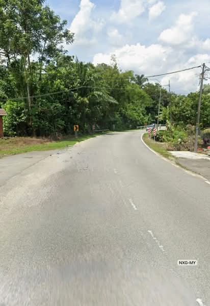 Agricultural Land for Sale in Batang Kali (Selangor) - Yap Chew Ying - PropertyGuru.com.my
